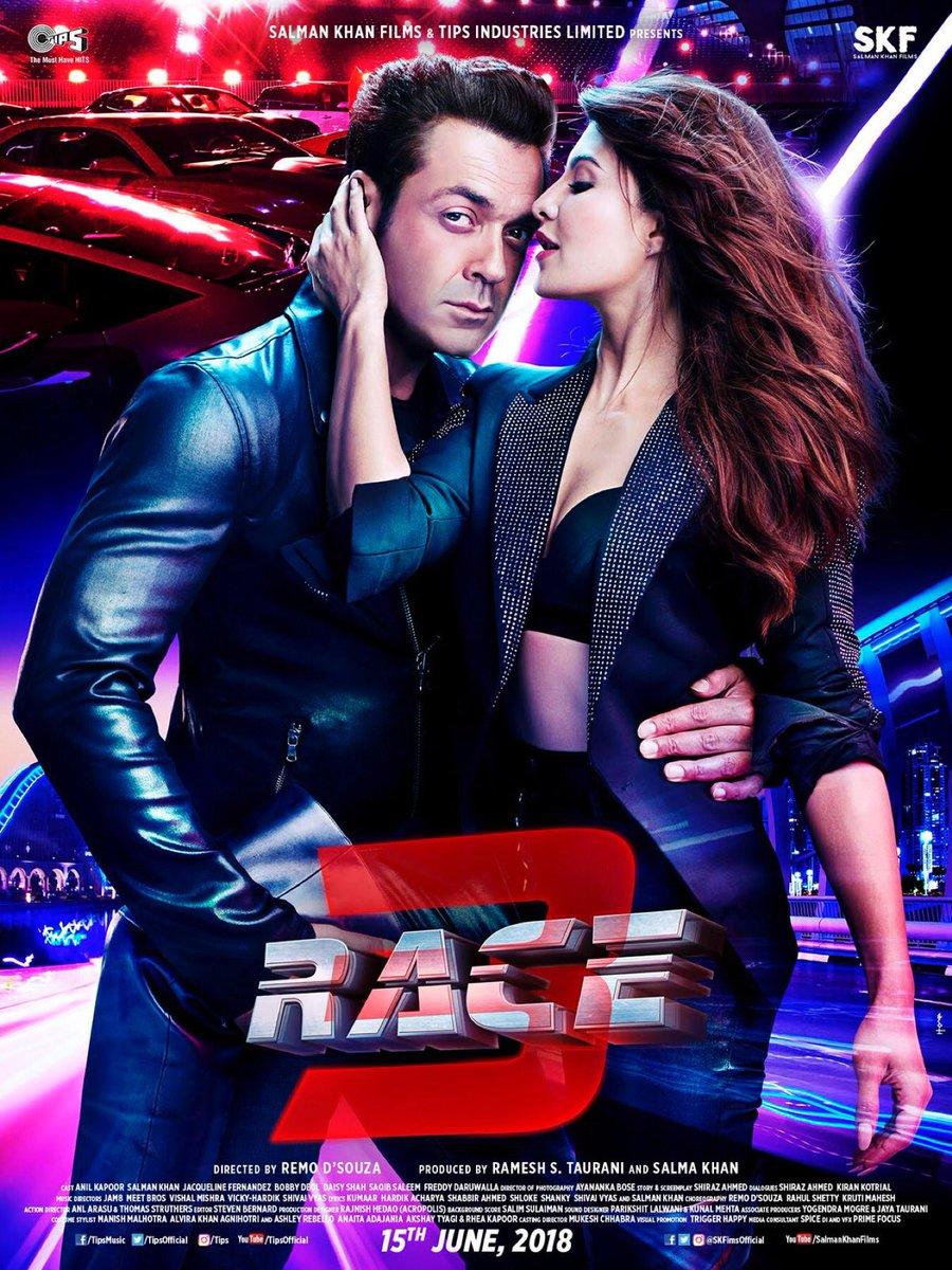 race 3 hindi movie download